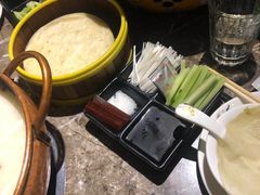 -三人行骨头王火锅(长寿店)
