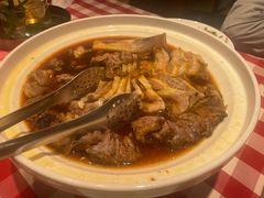 -西贝(吴江路湟普汇店)
