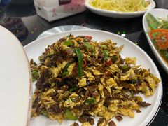 -酸婆娘江湖川菜(紫竹路店)