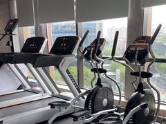 -RoMan罗马健身工作室(莘庄店)