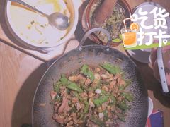 -费大厨辣椒炒肉(吉联MALL店)