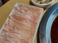 -田鸭肠·非遗火锅(彭州店)