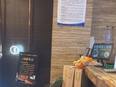 -金色印象·4K影院式足体养生(南方花园店)