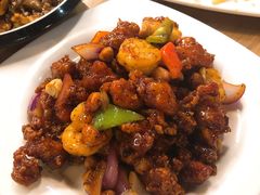 -陈傻子餐厅(世纪都会店)