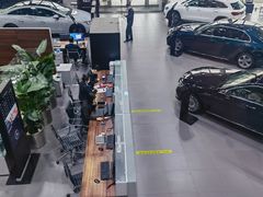 -北京之星奔驰4S店(亦庄店)