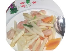 -万盛合(渔人码头店)