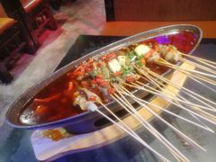 -醉小酒馆·川菜·江湖菜·重庆菜(观音桥旗舰店)