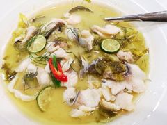 -海宝酒家(中山四路店)