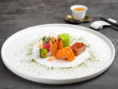 -涵苑私宴定制(外滩店)