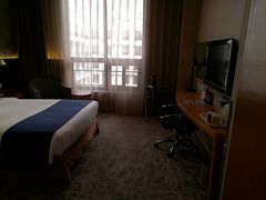 -北京民族园葉子里酒店(鸟巢店)