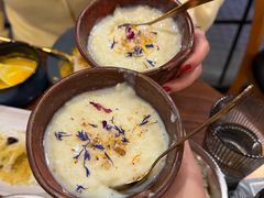 -克比叔叔印度餐厅Kebabs on the Grille(永康路分店)