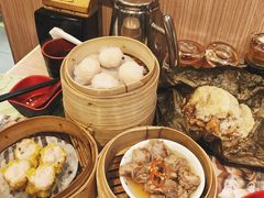 -添好运点心专门店(中环IFC店)