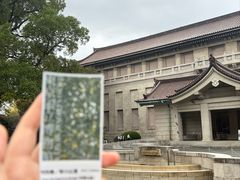 -东京国立博物馆