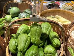 -德叔阙里·衢州菜馆(月湖店)