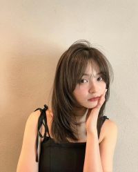 -FASHION PALACE hair+