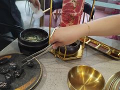 -妥妥烤肉料理(昙华林店)