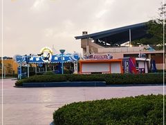 -上海海昌海洋公园