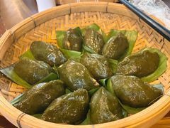 -园林美食城·本土农家菜(杨和镇店)