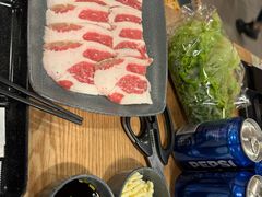 -新石器烤肉(千灯大润发店)