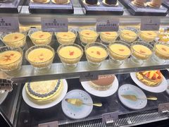 -雍容荟活波龙自助餐(IFS黑金店)