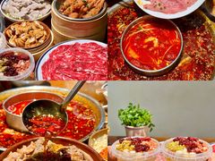 -巴隆门重庆老火锅(太湖路店)
