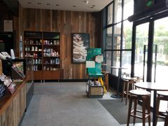 -星巴克(上海汇锦里店)