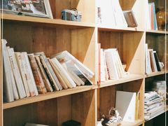 -时光花园(白鹭洲店)