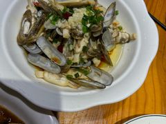 -大家发海鲜城夜排档(华山中路店)