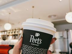 -Peet's Coffee皮爷咖啡(万象天地店)