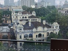 -广州白天鹅宾馆