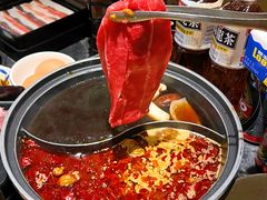 -匠牛亭·锅物烧肉放题自助(昆百大·泰业城店)