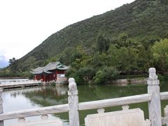 -黑龙潭公园
