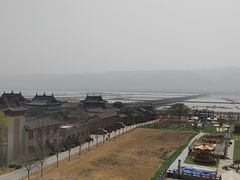 -盐池神庙