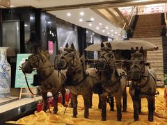 -秦皇食府(贺龙店)