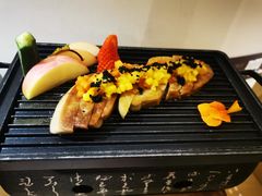 -江左尚白日本料理(万象城店)