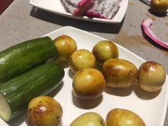 -海底捞火锅(龙湖北京大兴天街店)