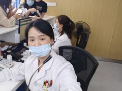 -华中科技大学同济医学院附属同济医院(汉口院区)