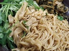 干拌面-和府捞面(东直门银座店)