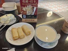 -民信老铺(双皮奶博物馆店)