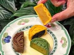 -PAUL LAFAYET 法式甜品(港汇广场店)
