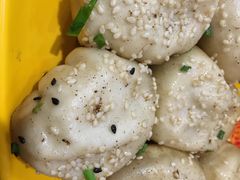 -小杨生煎(周浦万达店)