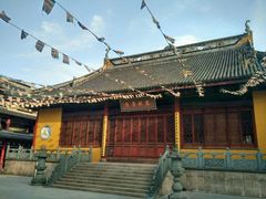 -上海青龙寺
