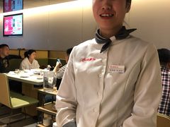 -海底捞火锅(高新活力汇店)