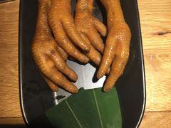 -金牌外婆家(苏州中心店)