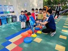 -贝乐多幼儿园(中北校区)