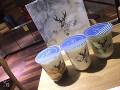 -鹿角巷The Alley(龙湖天街店)