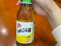 -漁耕小厨农家院(武当山店)
