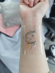 -INK STORY专业刺青·穿孔·洗纹身