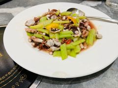 -国惠大酒楼(仓山万达店)