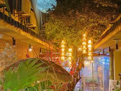 -王捌小院(红花坡店)